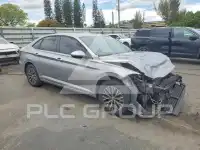 2021 Volkswagen Jetta фото