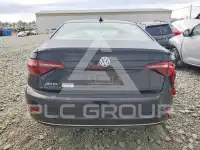 2021 Volkswagen Jetta фото
