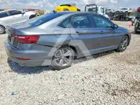 2021 Volkswagen Jetta фото