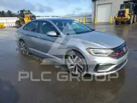 2021 Volkswagen Jetta фото