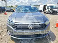 2021 Volkswagen Jetta фото
