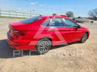 2021 Volkswagen Jetta фото