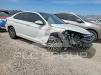 2021 Volkswagen Jetta фото