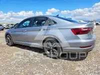 2021 Volkswagen Jetta фото