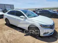 2021 Volkswagen Jetta фото