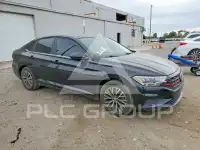 2021 Volkswagen Jetta photo