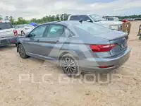2021 Volkswagen Jetta photo