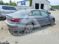 2021 Volkswagen Jetta photo