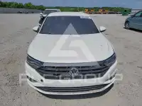 2021 Volkswagen Jetta фото