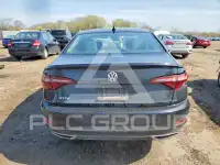 2021 Volkswagen Jetta фото