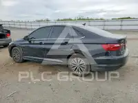 2021 Volkswagen Jetta photo