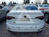 2021 Volkswagen Jetta фото