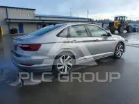 2021 Volkswagen Jetta фото