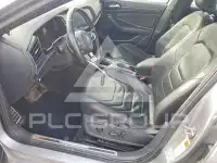 2021 Volkswagen Jetta фото