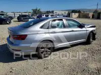 2021 Volkswagen Jetta фото