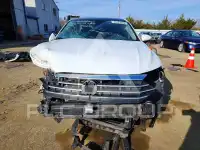 2021 Volkswagen Jetta фото