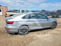 2021 Volkswagen Jetta фото