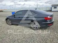 2021 Volkswagen Jetta фото