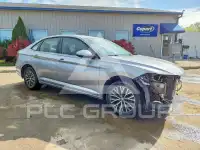 2021 Volkswagen Jetta фото