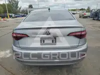 2021 Volkswagen Jetta фото