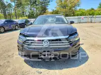 2021 Volkswagen Jetta фото