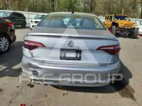 2021 Volkswagen Jetta photo