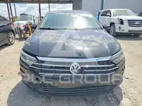 2021 Volkswagen Jetta photo