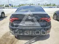 2021 Volkswagen Jetta photo