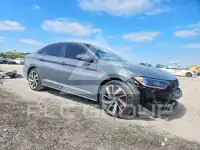 2021 Volkswagen Jetta фото