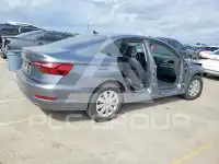 2021 Volkswagen Jetta фото
