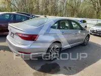 2021 Volkswagen Jetta photo