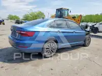 2021 Volkswagen Jetta фото