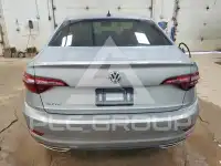 2021 Volkswagen Jetta фото