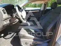 2021 Volkswagen Jetta photo