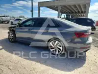 2021 Volkswagen Jetta фото