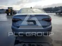2021 Volkswagen Jetta фото