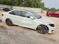 2021 Volkswagen Jetta фото