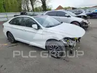 2021 Volkswagen Jetta фото