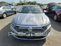 2021 Volkswagen Jetta photo
