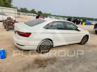 2021 Volkswagen Jetta фото