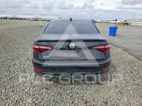 2021 Volkswagen Jetta фото