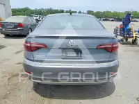 2021 Volkswagen Jetta photo