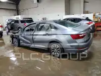 2021 Volkswagen Jetta фото