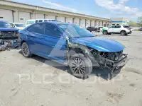 2021 Volkswagen Jetta фото