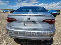 2021 Volkswagen Jetta фото