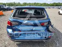 2021 Volkswagen GOLF photo