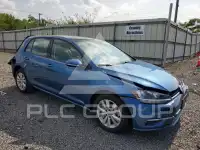 2021 Volkswagen GOLF photo