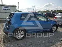 2021 Volkswagen GOLF photo