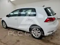 2021 Volkswagen GOLF photo