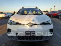 2021 Volkswagen ID 4 photo